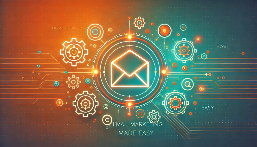 How to Simplify Email Marketing for Affiliate Marketers