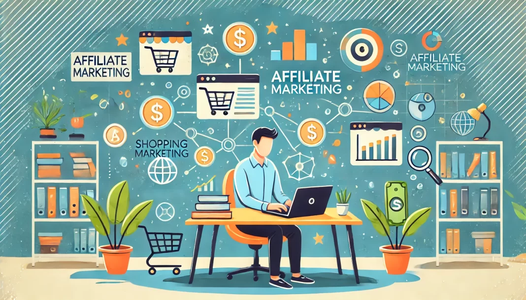 How to Start Affiliate Marketing with No Experience