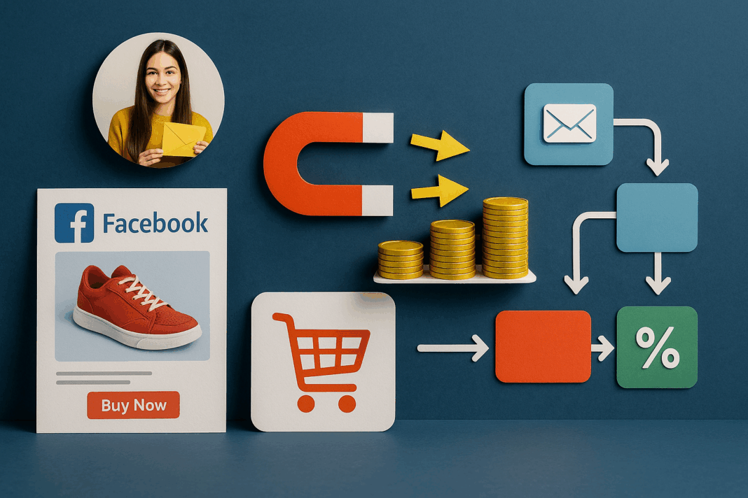 O Que Fazer Antes de Criar Anúncios no Facebook (A Maioria das Lojas Online Erra Aqui!)
